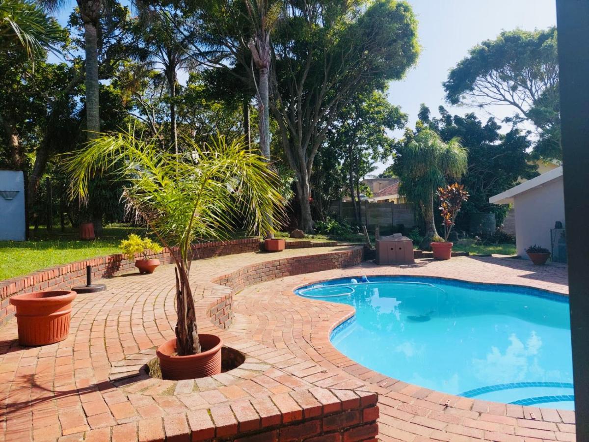Beautiful Villa - Scottburgh, Durban Esterno foto