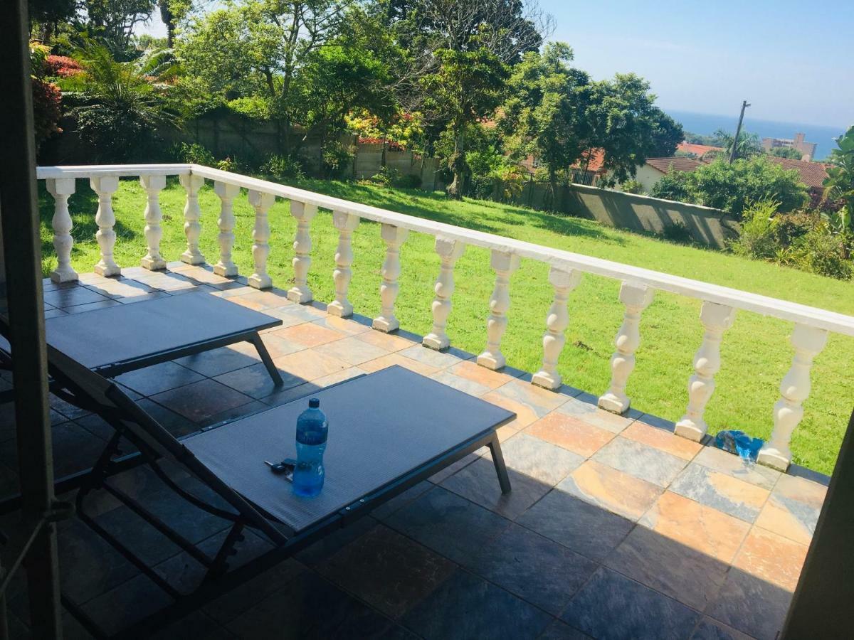 Beautiful Villa - Scottburgh, Durban Esterno foto